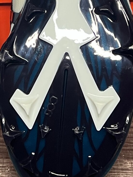 New Nike Alpha Menace Elite 3